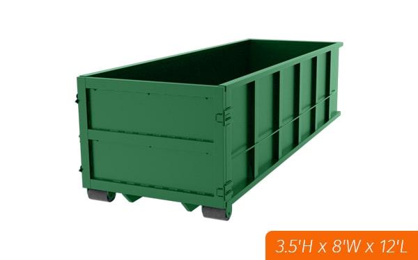 the maximum weight limit for 10-yard dumpsters is usually around 2-3 tons