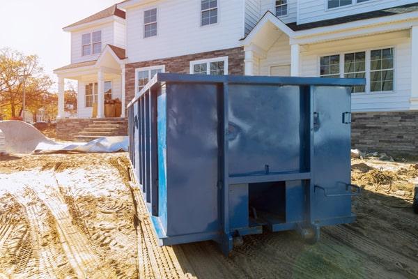 Dumpster Rental of Greenwood staff